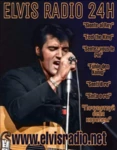 elvis radio 24h android application logo